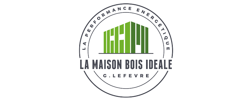 G. LEFEVRE - Maison Bois Idéale