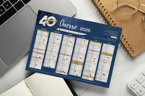 Calendrier