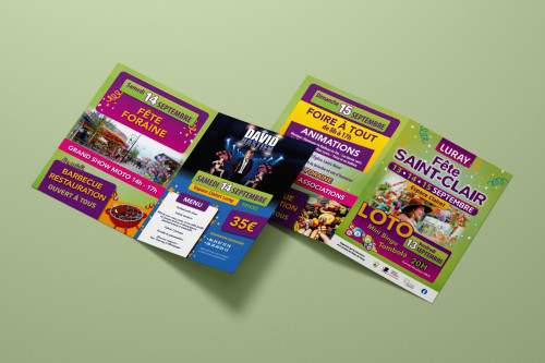 Flyer