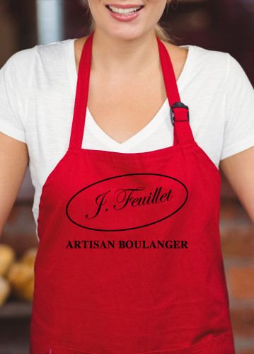 Tablier
