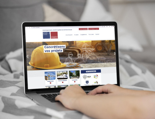 Site internet