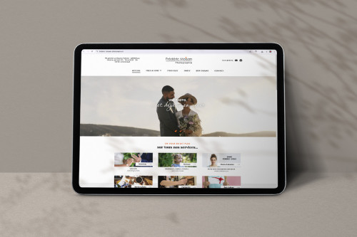 Site internet