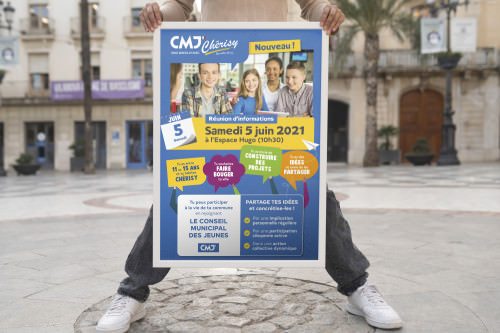 Affiche