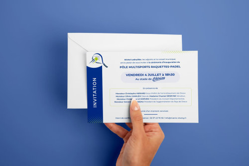Invitation