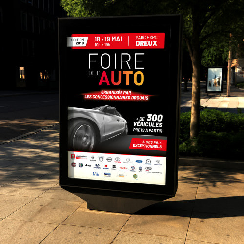 Affiche 