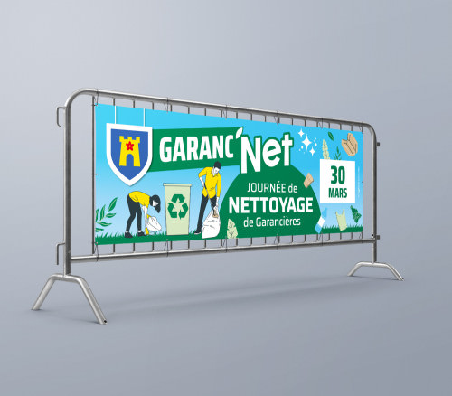 Banderole 