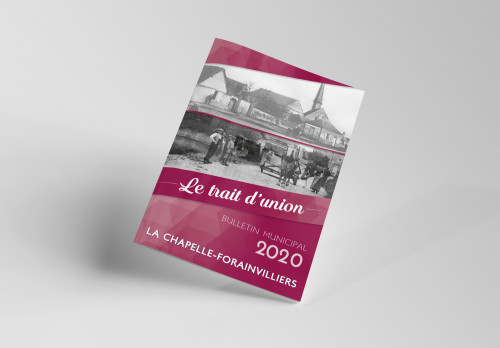 Bulletin municipal 2020
