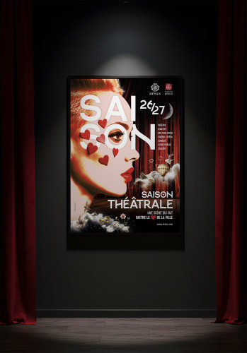Affiche