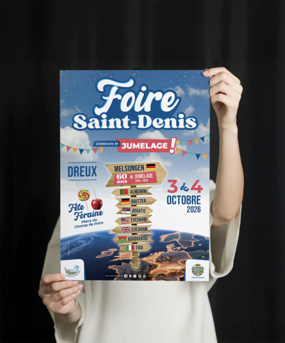 Affiche