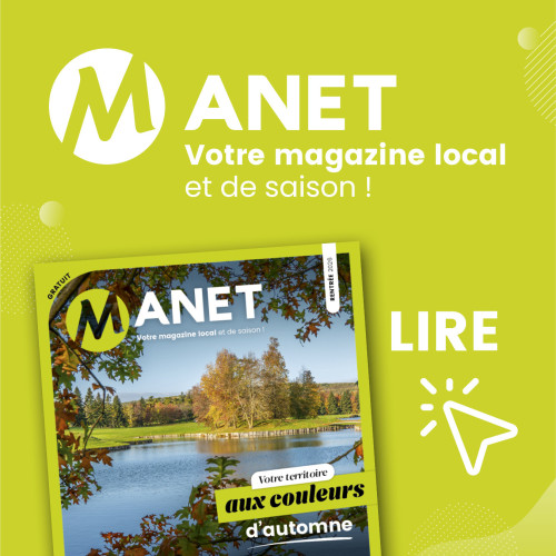 M Ta Ville - Anet - N°3