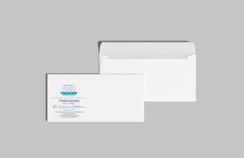 Enveloppe
